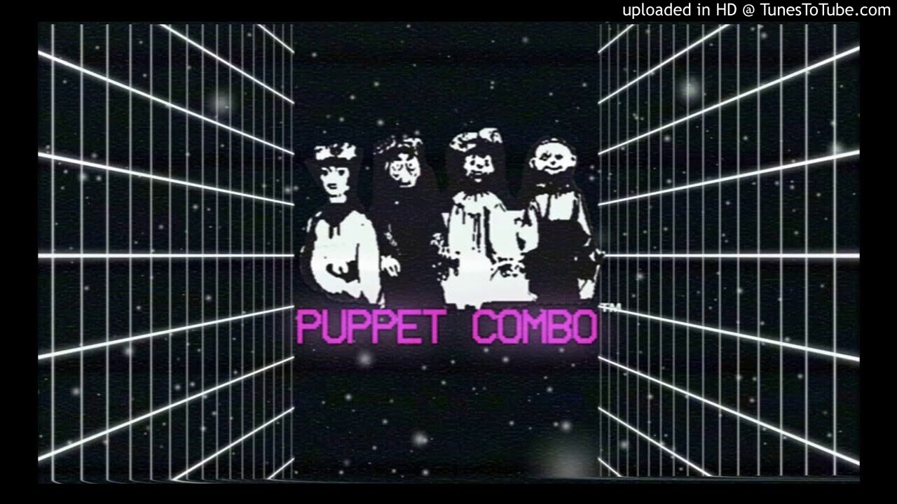 PUPPET COMBO 🎃 on X: Cuming soon  / X