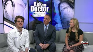Ask the Doctor: 3/28/2023