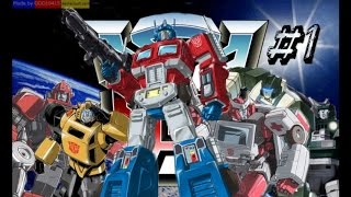 Famous Let's Play! Transformers Devastation Part 1 Net Worth