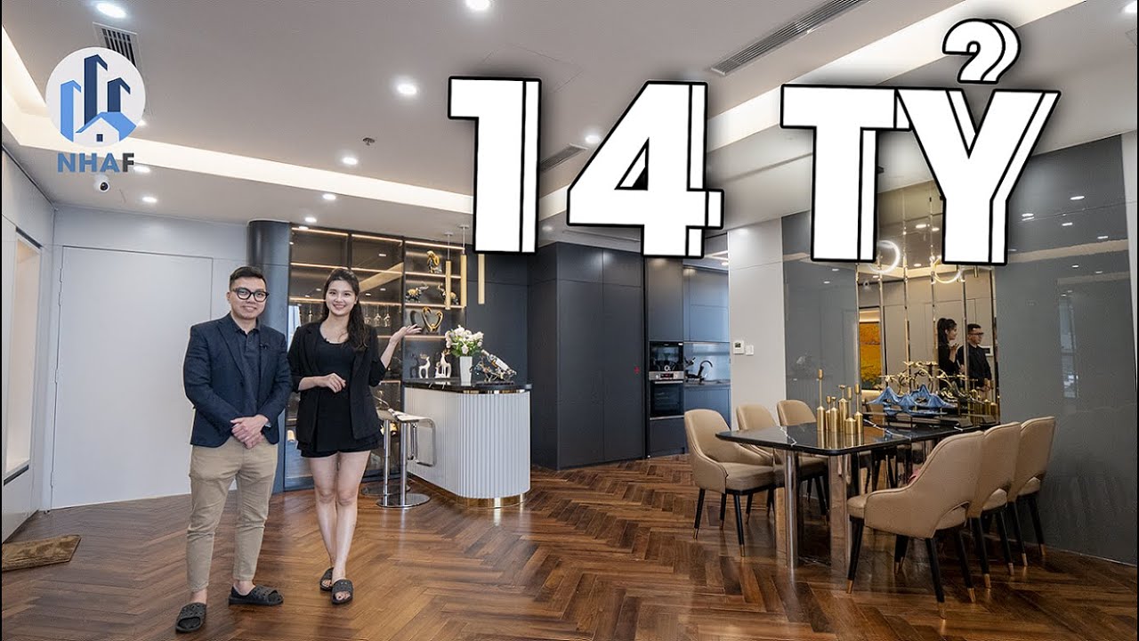 Căn Hộ Góc Vinhomes Skylake Diện Tích