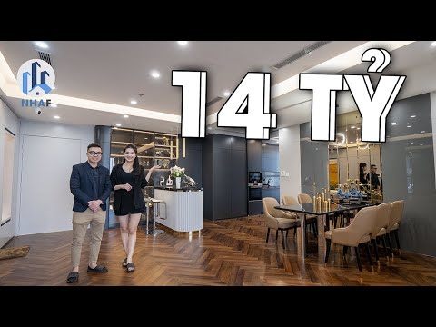 Video Căn Hộ Góc Vinhomes Skylake Diện Tích 