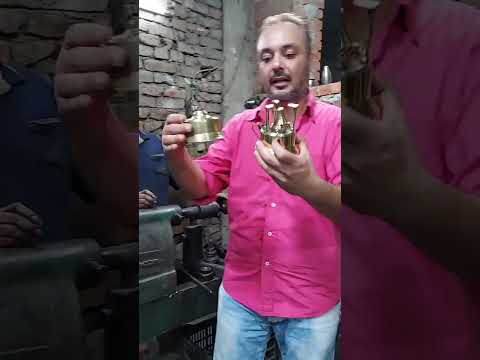 مراحل تصنيع السبرتاية النحاس من المصنع