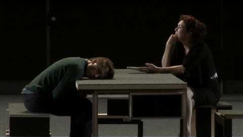 Trailer Teorema 09|10 subtitled - Toneelgroep Amsterdam