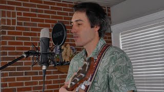 SOS - Nick Swatson (Live Performance)