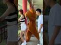 woman quarreled with man #funny #comedyfilms #funnyvideo