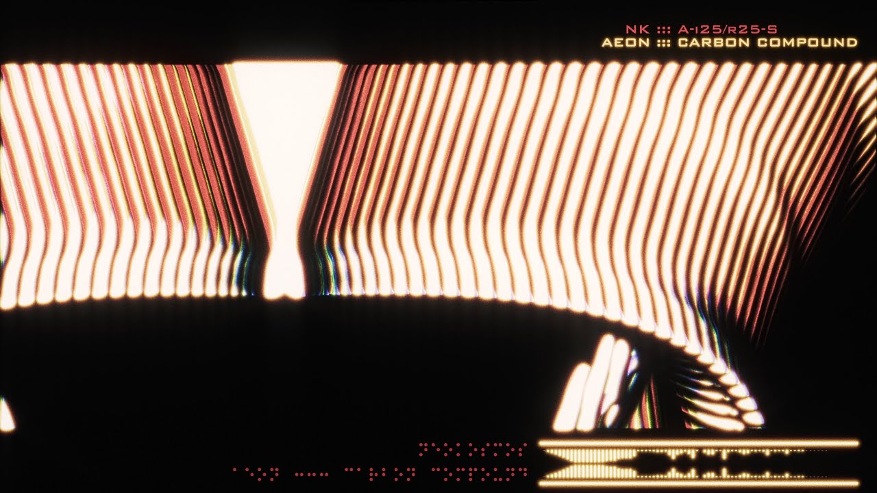 Neokosmos - Aeon ::: Carbon Compound (Official Music Video) - YouTube