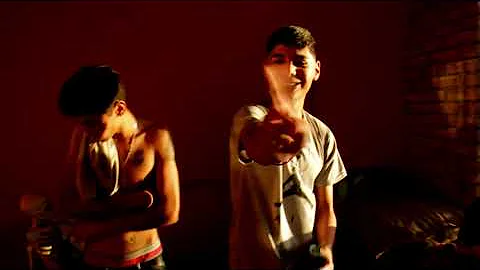 IRVIN LARA ft ZKD. As soy yo