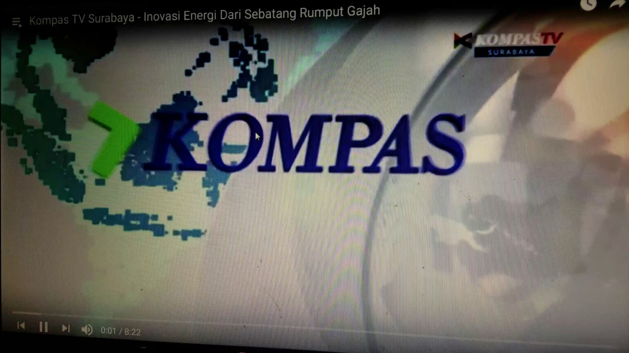 obb kompas jatim 2016