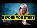 First Steps To Making A Short Film - Kim Adelman