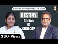 Courage, Conviction & Creative Miracles: Shoojit Sircar, BK Shivani & Rajan Navani