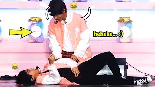 BTS HYUNG LINE Moments That Make Me Laugh