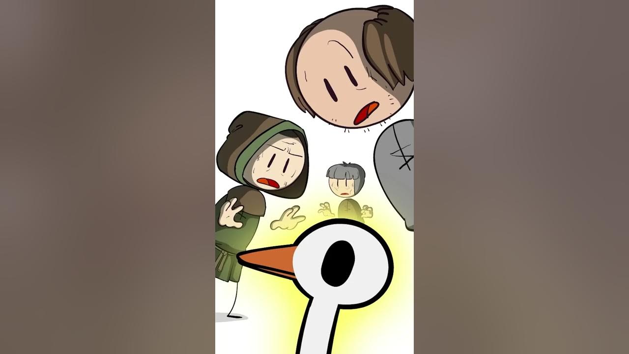 Crusader Goose!!! The First Crusade Extra History shorts YouTube