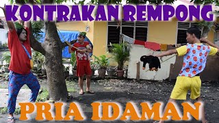 PRIA IDAMAN II KONTRAKAN REMPONG EPISODE 57 screenshot 5