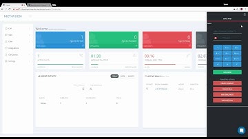 Nectar Desk Pipedrive integration - how to log calls