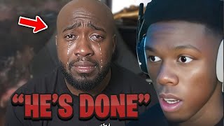 Full JIDION JUST LOST EVERYTHING.. Update