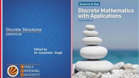 Proof Contradiction | Discrete Math ~1 | Maths with AUB 