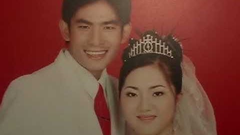 kỷ niệm đám cưới hà minh phước thị trấn tri tôn, tri tôn, tỉnh an giang