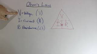 Easy Guide to Basic Electrical Principles