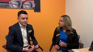 Chevrolet Dealership San Antonio, TX | Chevrolet Dealer New Braunfels, TX