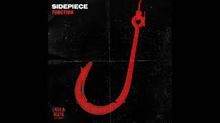 SIDEPIECE- Function (Extended Mix)