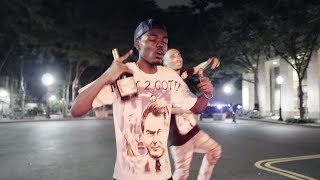 Chase BenJi - Cold Blooded Ft. Sha MuLa (Official Music Video)