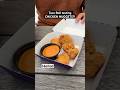 Taco Bell testing CHICKEN NUGGETS?!