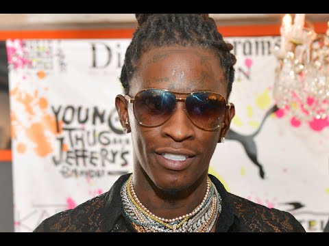 Young Thug - Take A Walk (Ne.S.T) *classic