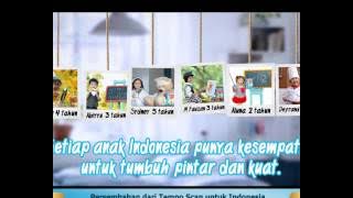 vidoran Xmart New TVC