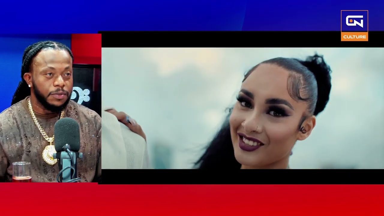 Bob Cailloux soti album "Akonpli" interview nan #Teamaswèa ak Guy Wewe