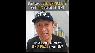 Download Lagu FULLTANK WOENSDAG: Zoek geen comfortabel leven – zoek in plaats daarvan dit (betere!) MP3