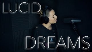 Lucid Dreams - Juice WRLD (Cover by DREW RYN)