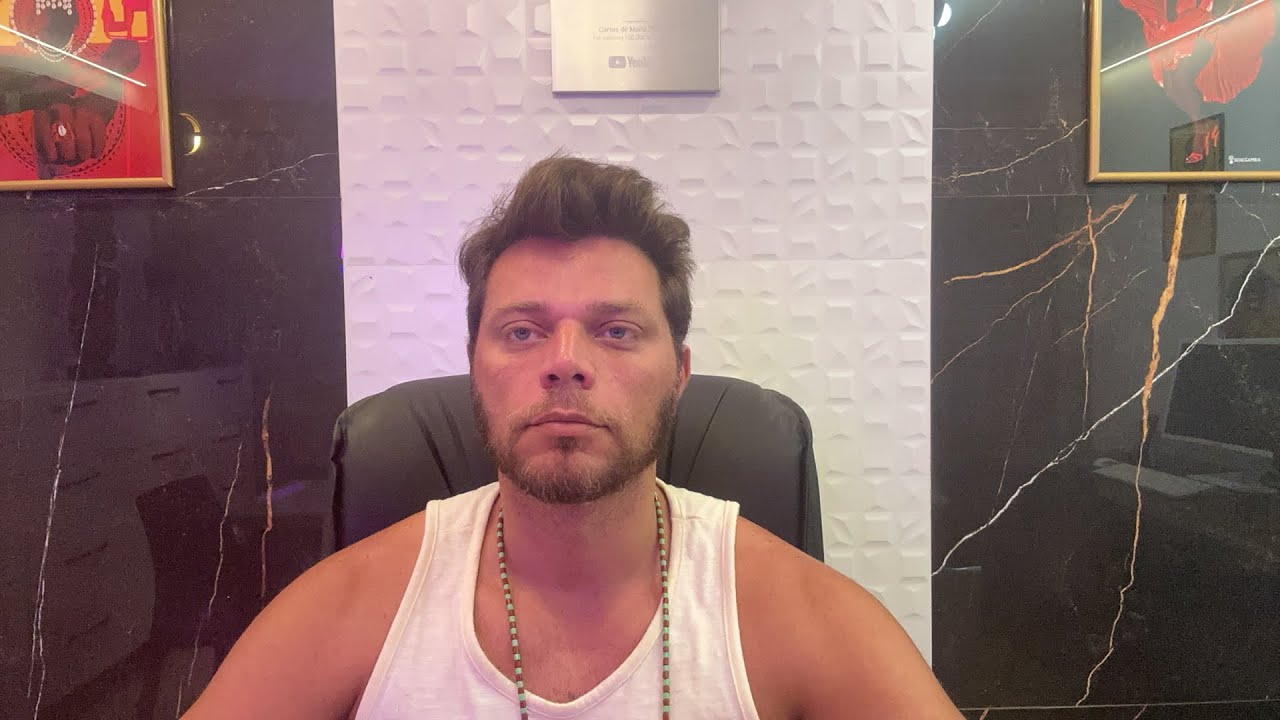 ELE(A) PENSA EM VOCÊ? DE QUE FORMA?