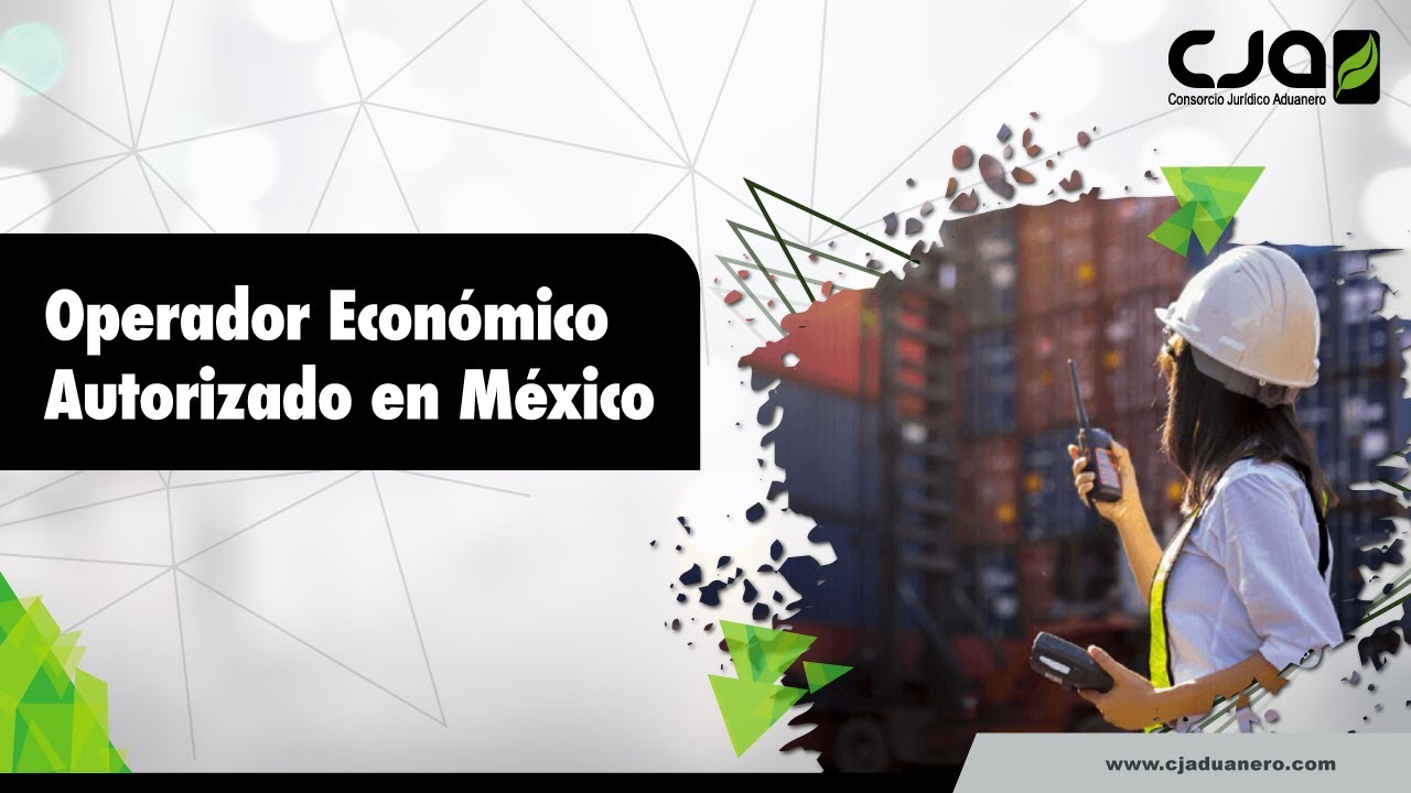OEA en México - YouTube