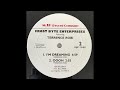 Frost byte enterprises ft terrence robi  oooh 1988 mjp record company