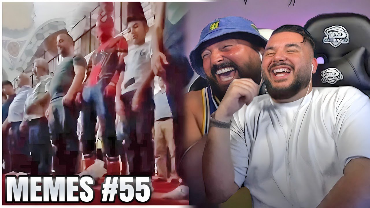 Spiderman ist konvertiert 😂 EHRENLOSE MEMES #55