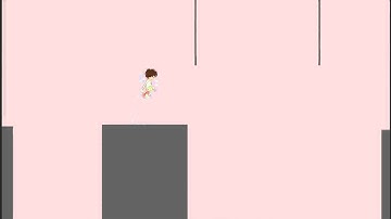 Unity 2D Platform Physics Test