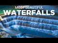 Most beautiful waterfalls in the world  amazing views