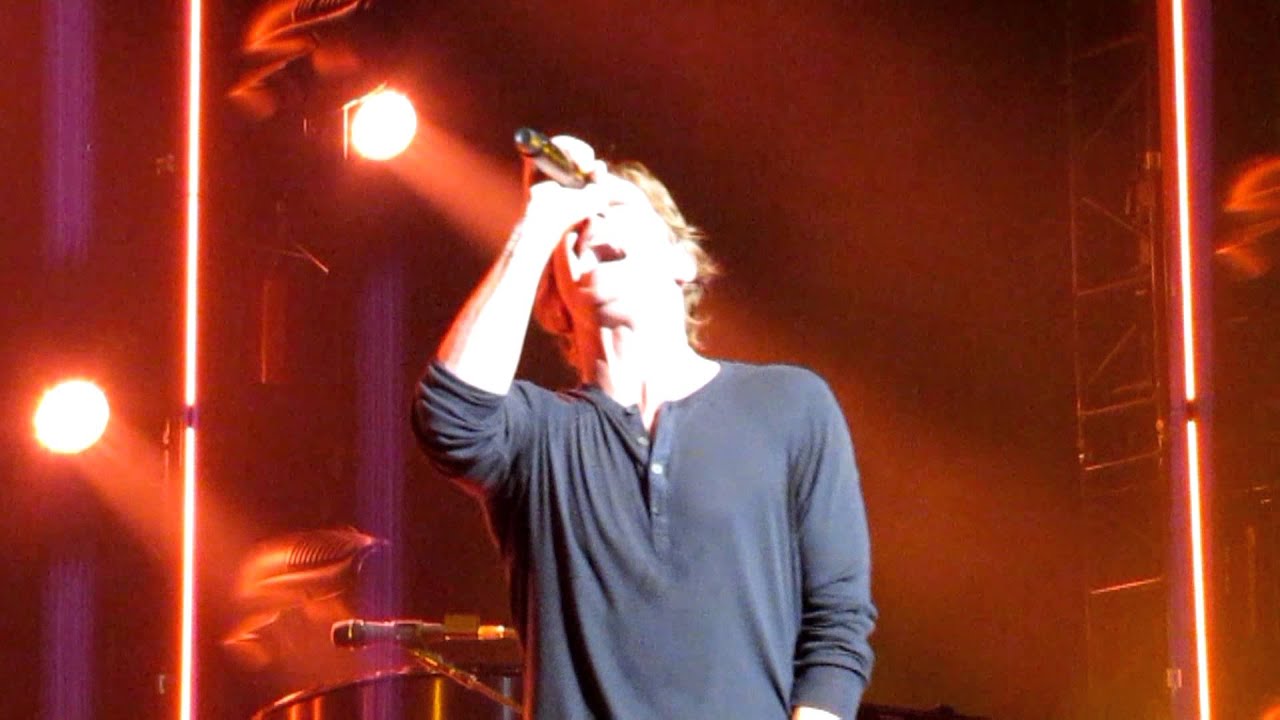 Matchbox Twenty She's So Mean (Live) Baltimore, MD YouTube