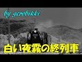 「白い夜霧の終列車」/蒼彦太 Japanese Koto 大正琴  /gerobikki