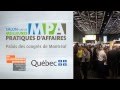 Salon mpa du mouvement qubcois de la qualit