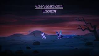 One Track Mind - Restart