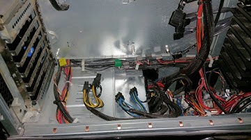 Moving my Gaming Rig into the Alienware Area 51 R1