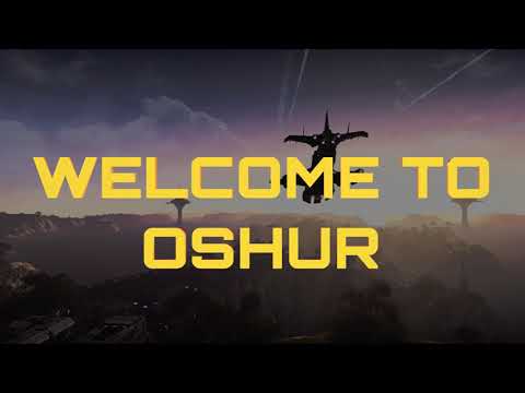 : Expedition Oshur - Official Trailer
