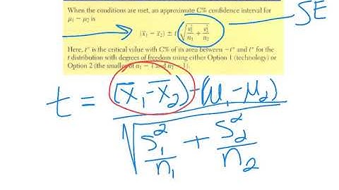 10.2 comparing two means