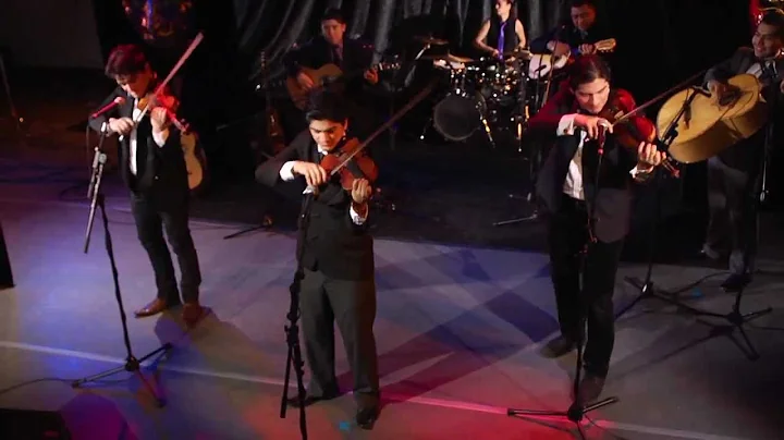 Villalobos Brothers, El Pijul