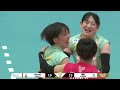 2024-25 大同生命SV.LEAGUE WOMEN 第1節 GAME2  群馬 vs Astemo