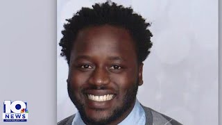 Charges dropped in case of Irvo Otieno
