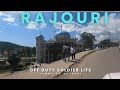 Finally the most epic adventure tour starts  ep 01  rajouri poonch tour