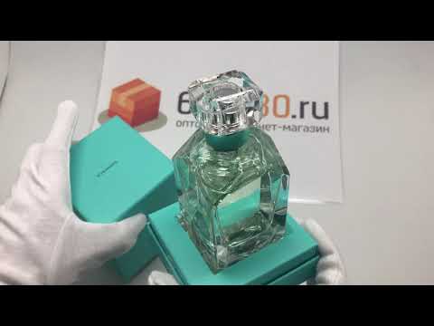 ОАЭ Tiffani &amp; Co "Eua de Parfum" 75 ml