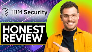 IBM Identity and Access Management Cyber security Honest Review - Watch Before Using